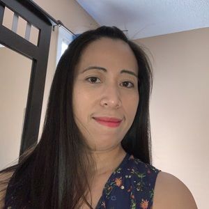 Meet your Posher, Arlene